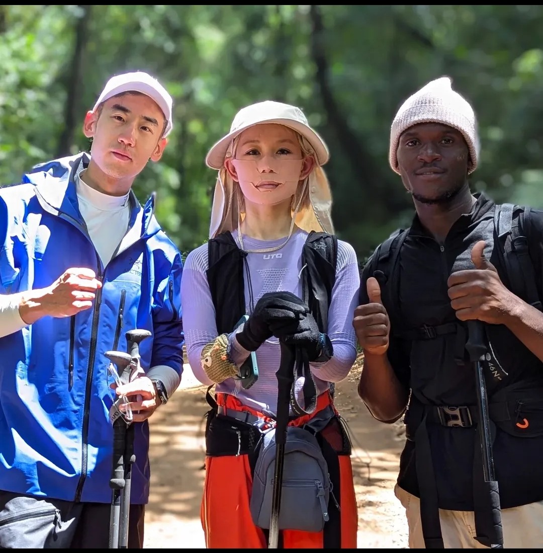 7 Days Standard Lemosho Route Kilimanjaro Climb | Best Trekking Experience