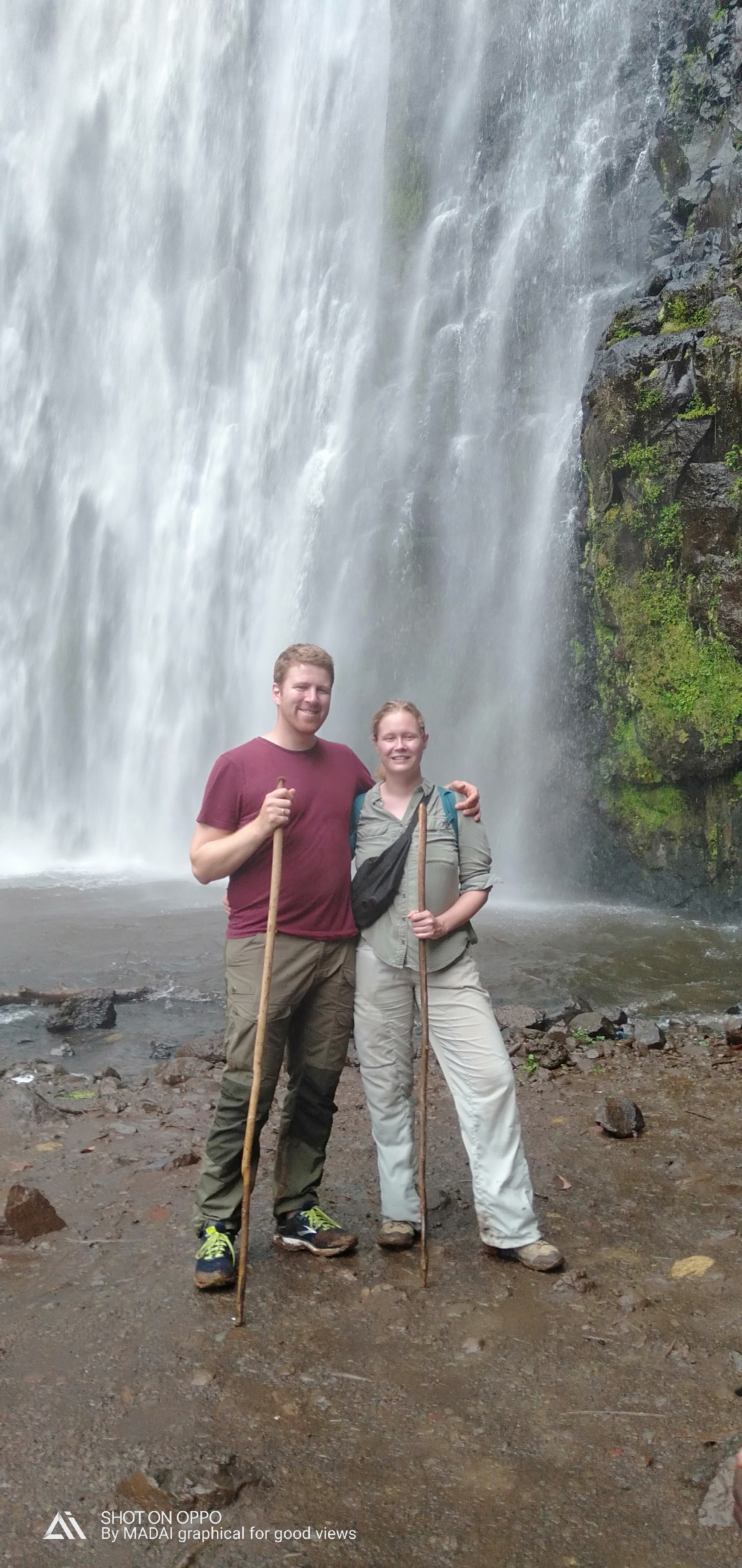 Materuni Waterfalls & Coffee Tour – Day Trip