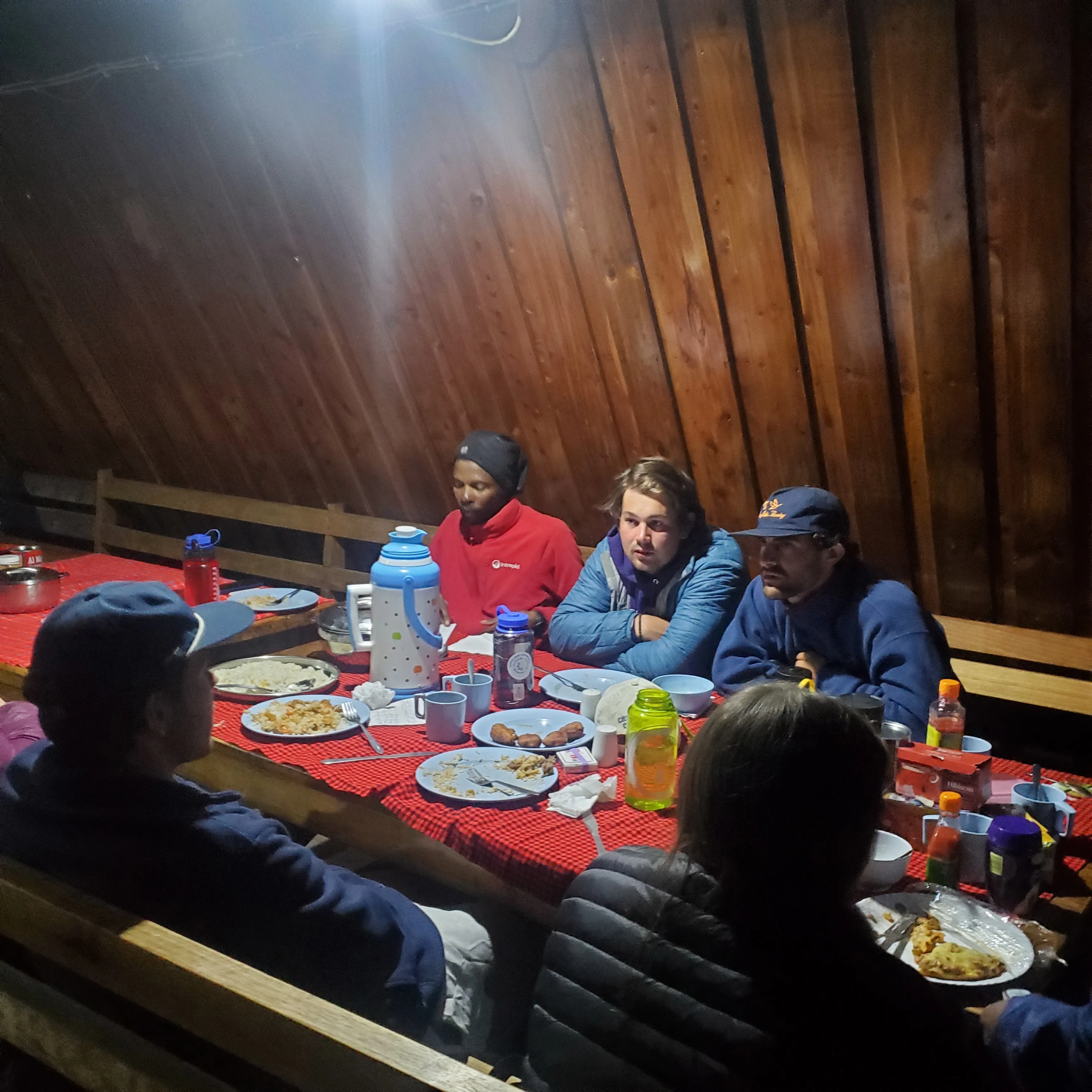 5 Days Marangu Route Luxury Climb | Mount Kilimanjaro Trek