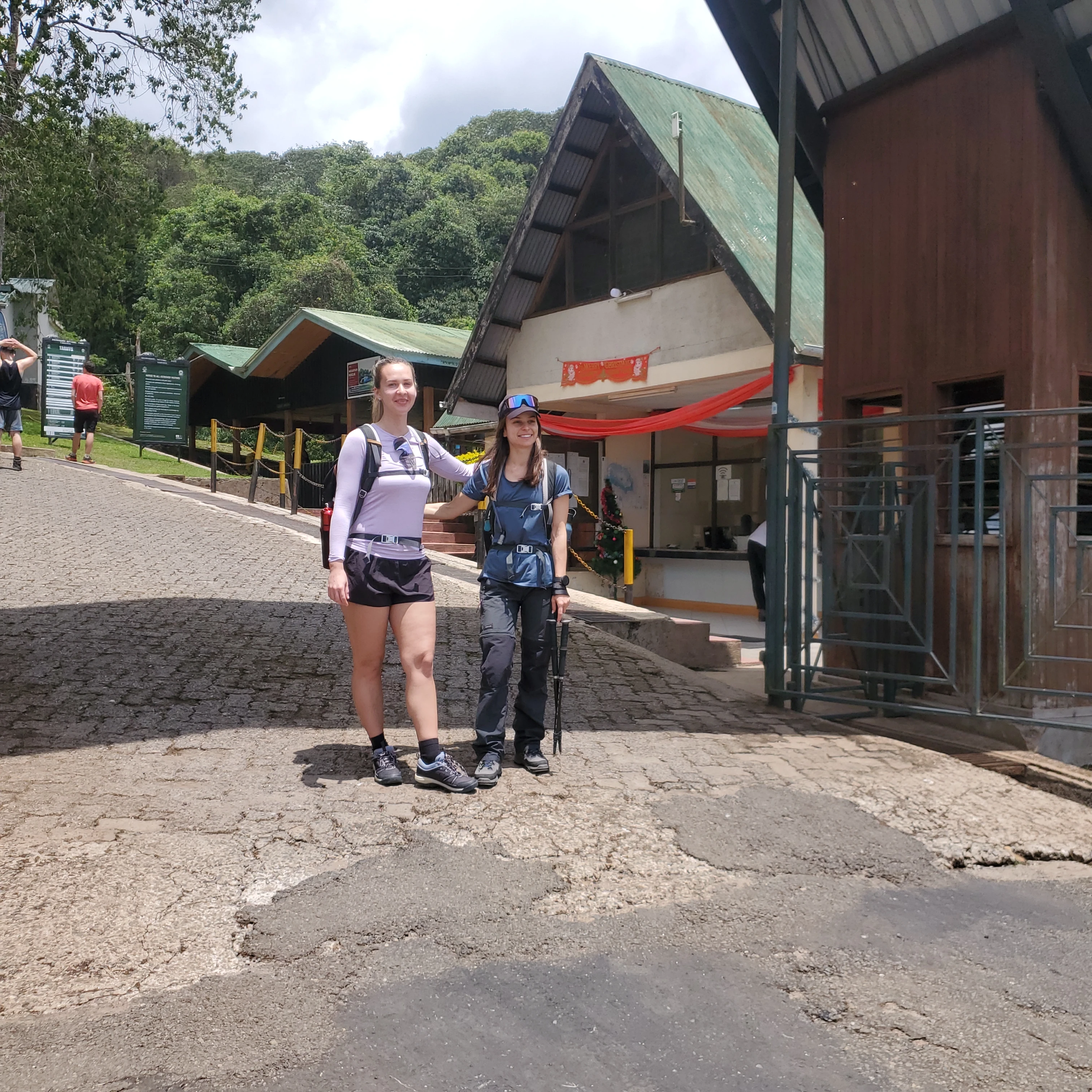 Machame Route Day Trip | Kilimanjaro Hiking Experience