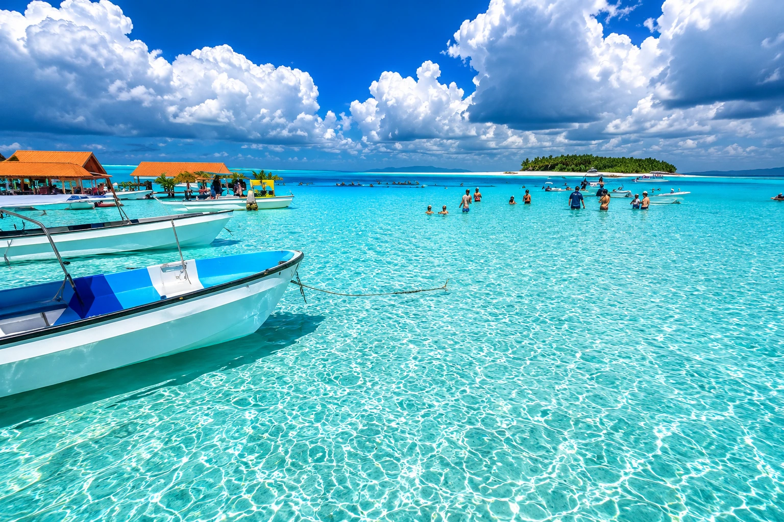 Zanzibar beach holiday and island tours